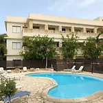 King'S Gardens Apartment
