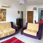 King'S Gardens Apartment