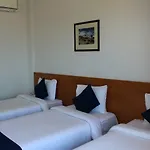 Bellapais Oasis Hotel