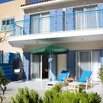 Azure Apartment
