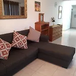 Blue Flamingo Holiday Apartment