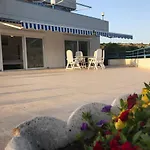 Alania Complex - With Pool