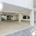Melissa Apartment