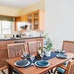 Aphrodite Gardens No.9 Luxury Apt