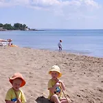 Отдых На Море Кипр