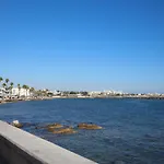 Faros Village 1 Bedroom Flat Near The Seafront In Paphos