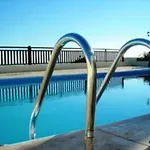 First Floor 2 Bedroom Apartment, Large Balcony, Amazing Sea Views, Communal Pool