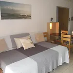 Nissi Beach,Ground Floor Flat