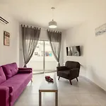 Andriana City Centre Flat