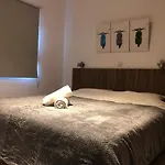Ayia Napa Luxury Suites