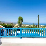 Med Coast View Villa