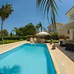 Blue Pearl Villa Protaras