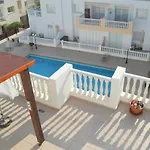 Kapparis Penthouse