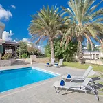Villa Joy
