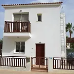 Mickey1 Villa, 3 Bed, Free Car, In Pernera, Private Pool,