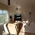 Apartment - Penthouse 200 Meters From The Beach