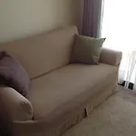 Stasinou Studio Apartment