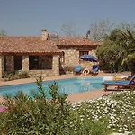 Amazing Home In Laatchi With Swimming Pool
