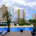 Blue Apartment In 5* Ceasar Resort