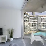 Limassol Emerald Suite