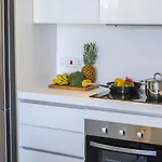 Limassol Emerald Suite