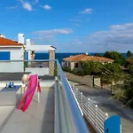 Protaras Villa Serifos By The Sea