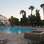 Altinkaya Holiday Resort