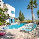 Ayia Napa Blue Villa