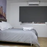 Purple Orange Luxury Suites