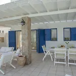 Mimoza Seafront Villa