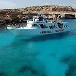 Levanda Protaras Villa No 52