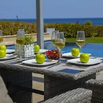 Protaras Seafront Villa Infinte Aretousa