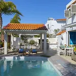 Protaras Villa Ithaki