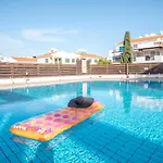 Salonica Two Bedroom Kapparis Apartment