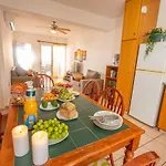 Salonica Two Bedroom Kapparis Apartment