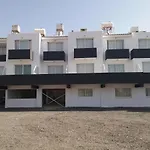 Parojim Apartments