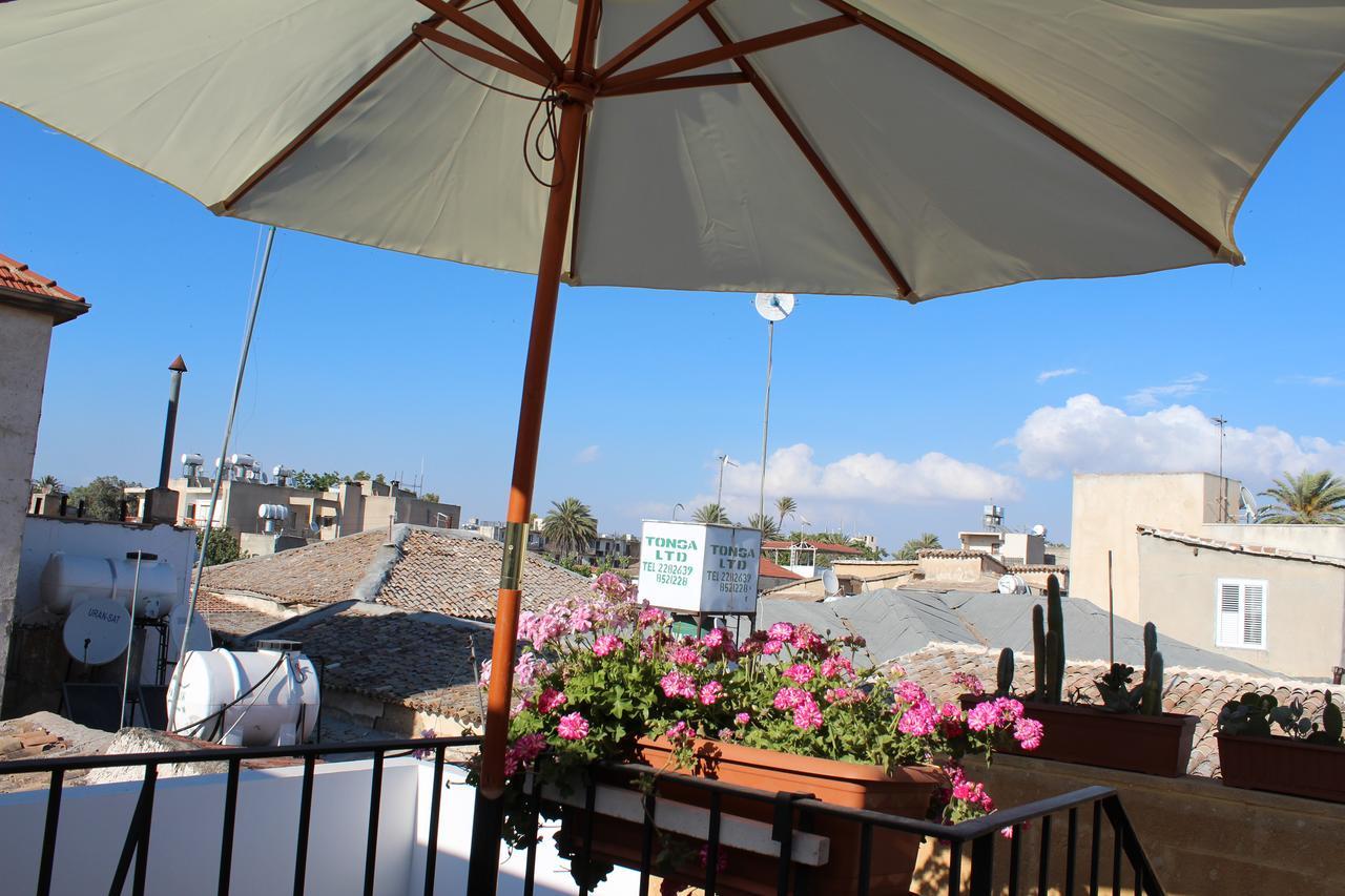 Pedieos Nicosia