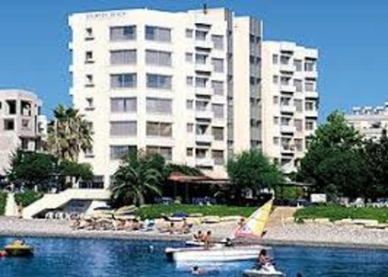 Atlantica Balmyra 3*