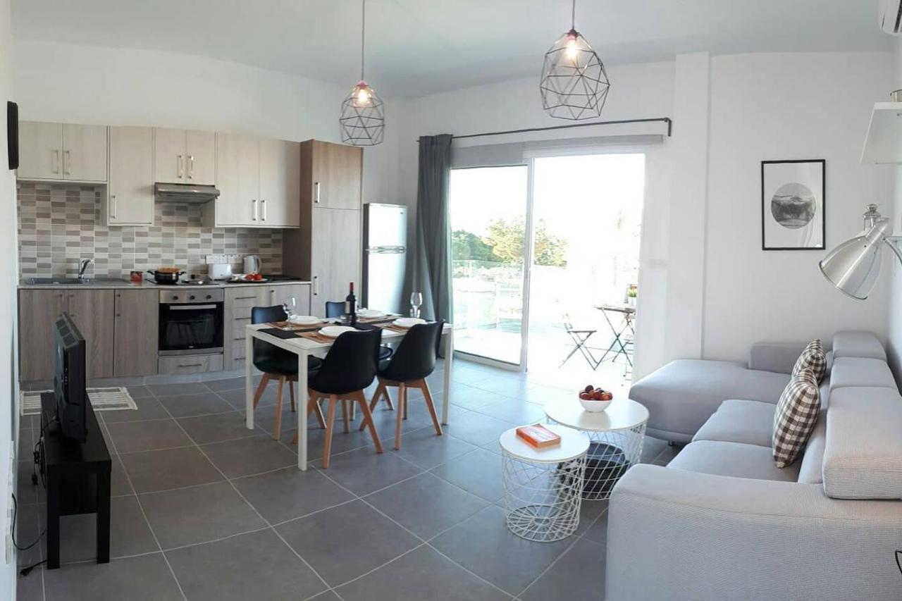Gorgeous Apt In A Supreme Location In Protaras! Appartement