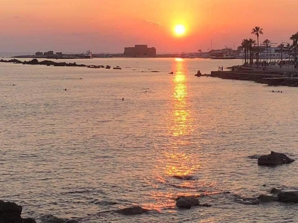 Elena's B Διαμέρισμα
