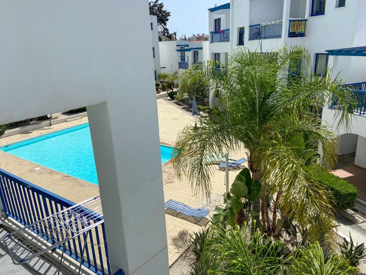 Appartement Beautiful 2bedroom With The Pool