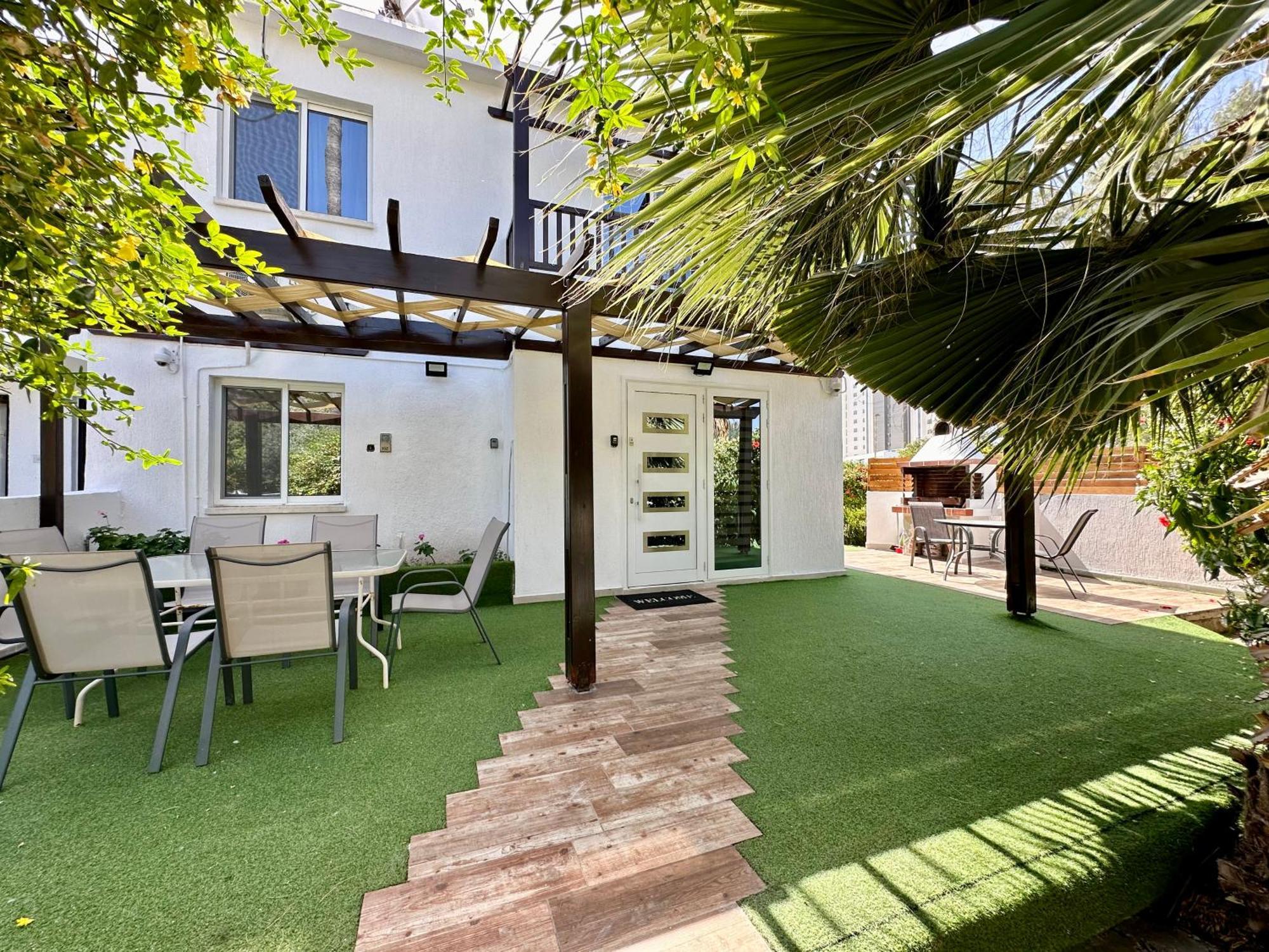 Σπίτι διακοπών Complex House Near The Πάφος