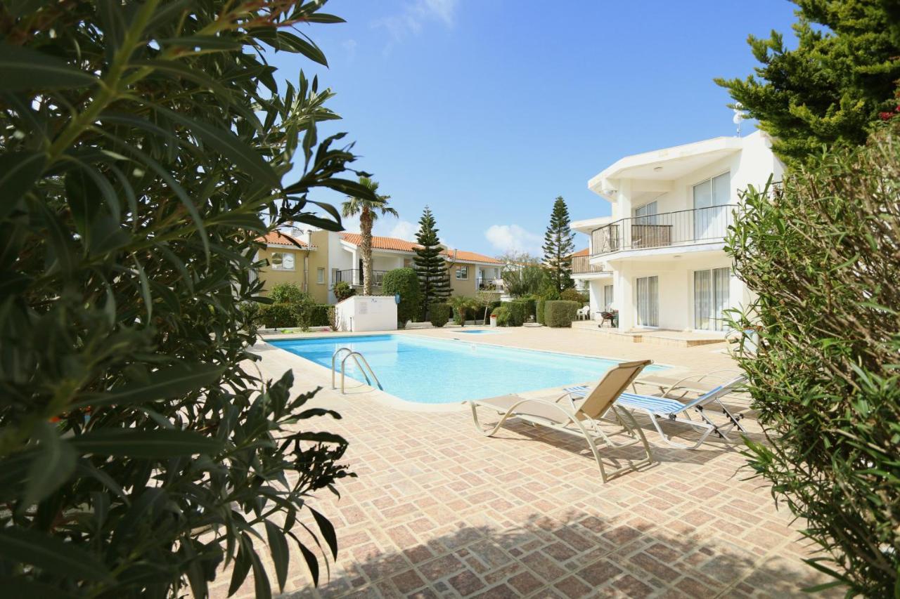 Danaos Complex * Πάφος