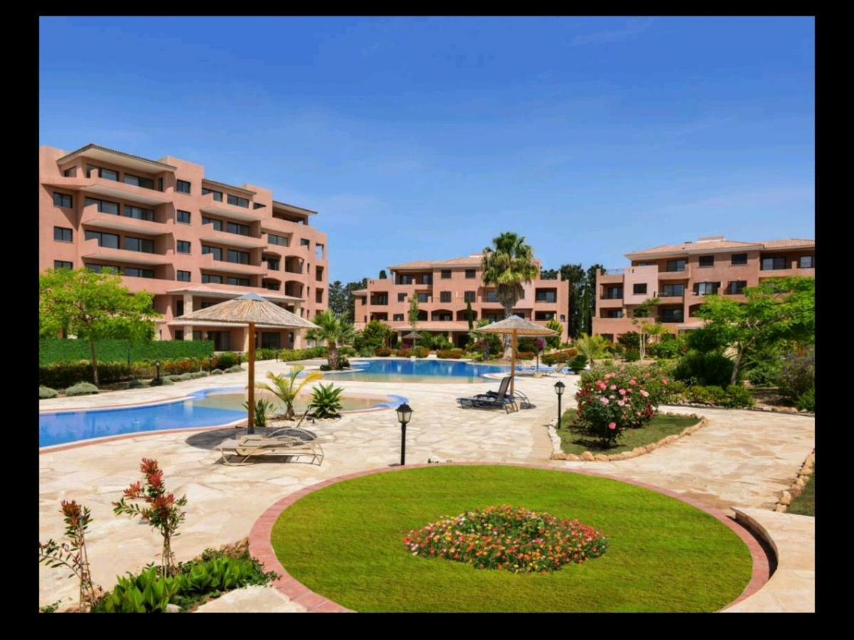 Aphrodite Gardens Paphos