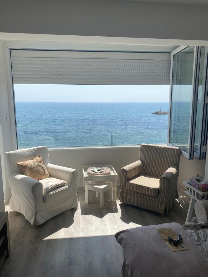 Apartament Sea View *