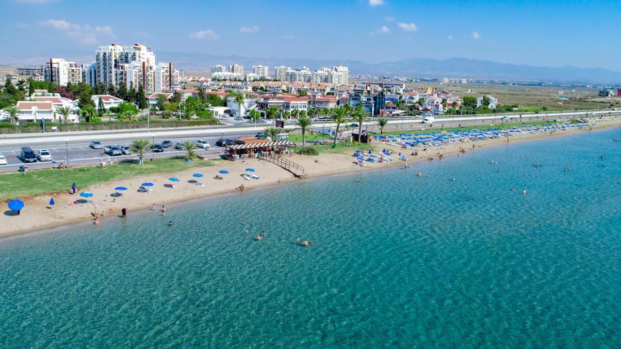 в комплексе Royal Life Apartment Trikomo