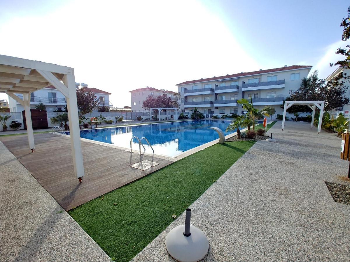 Apartamento Ap10 Mythical Sands Protaras