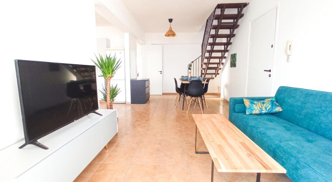 Luxury Private -sea View, Gym- 5 Min From Beach! - Private In Shared *