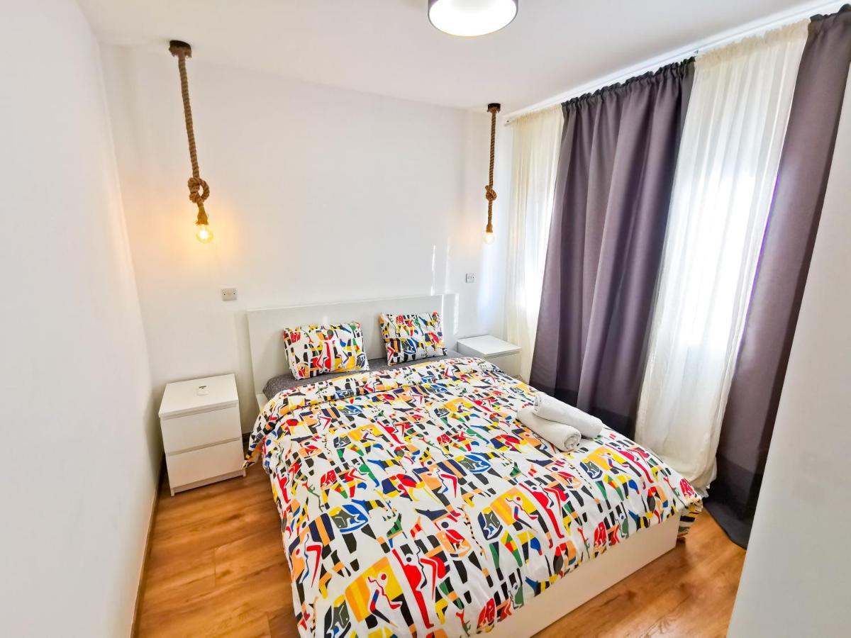 Citycenter Boutique Apartament