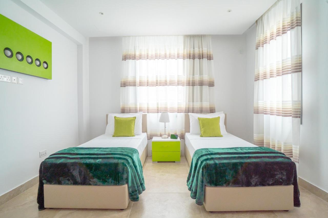 Villa Aretousa Dyo By Prestige Bookings Peyia